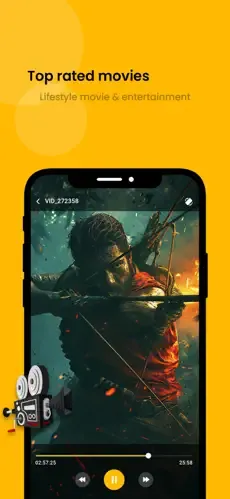 sports-star-app download Top Rated Movies