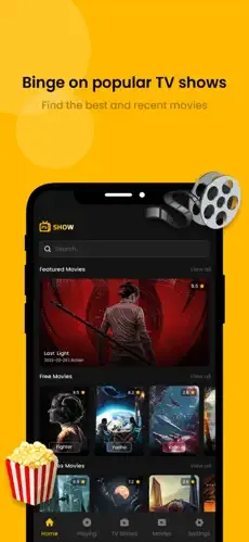 sports-star-app download tv show